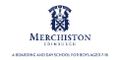 Logo for Merchiston Castle School